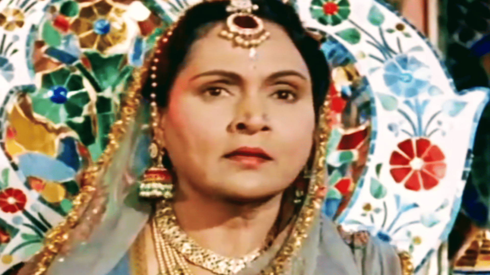 Durga Khote Birthday special know unknown facts about actress career and life Amar Jyoti and Ittefaq
