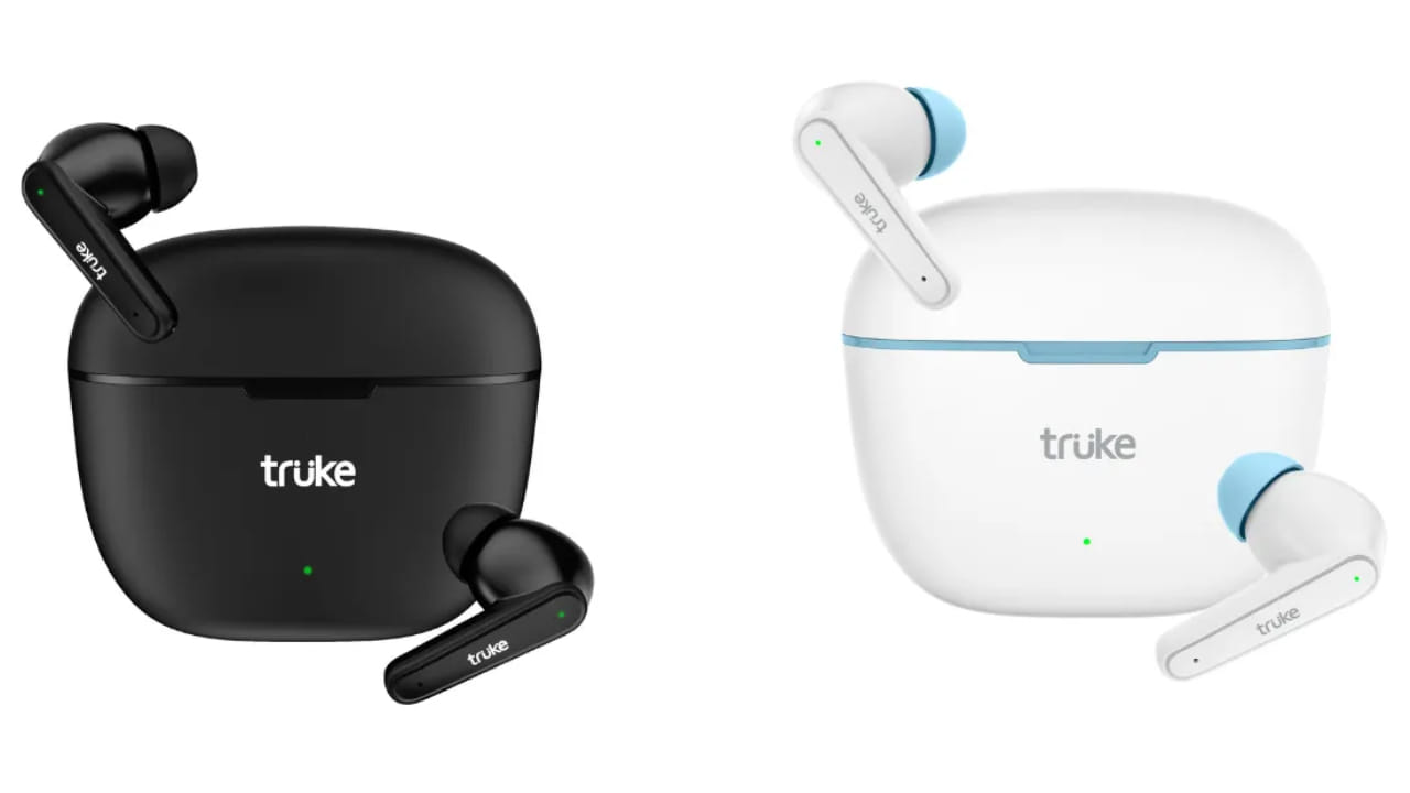Truke BTG Beta TWS