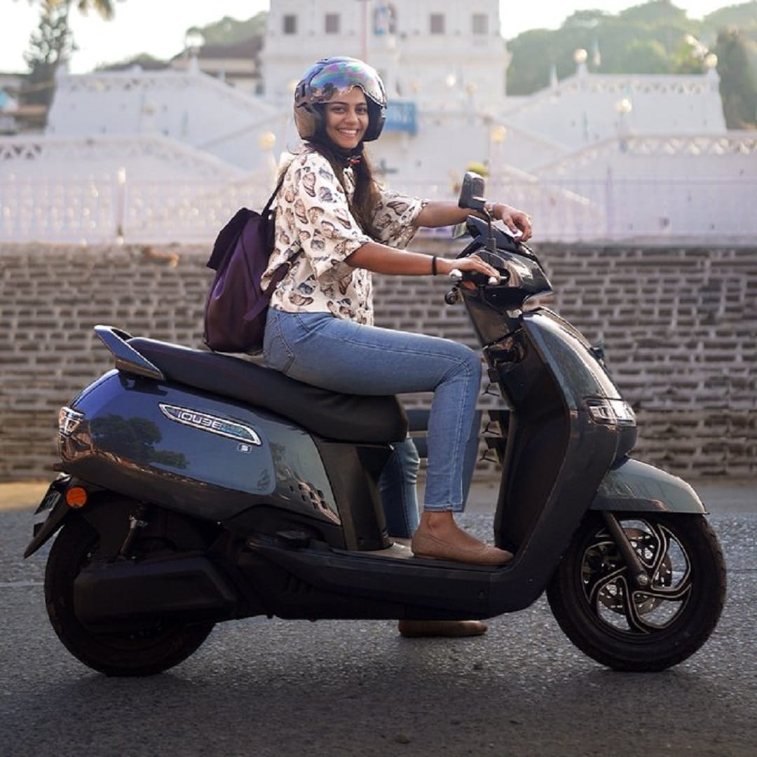 Reduction in FAME subsidy slowing down demand for electric two wheelers Claims CARE Ratings Report