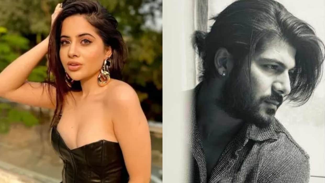 Filmy Wrap Nora fatehi rakhi sawant adil durrani Urfi Javed Randeep Hooda Farzi Tunisha sharma sheezan khan