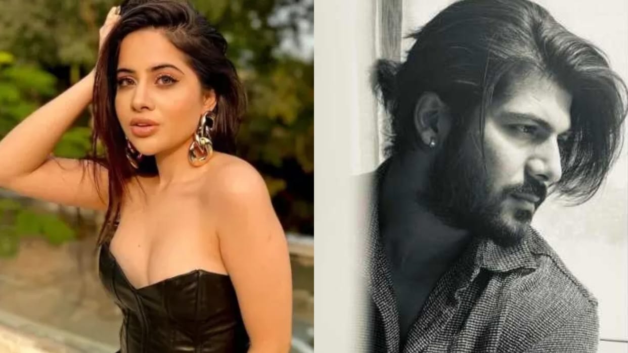 Filmy Wrap Nora fatehi rakhi sawant adil durrani Urfi Javed Randeep Hooda Farzi Tunisha sharma sheezan khan