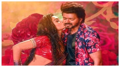 Varisu Review in Hindi Vijay Rashmika Mandana R Sharath Kumar Jaya Sudha Prakash Raj Jaani Master