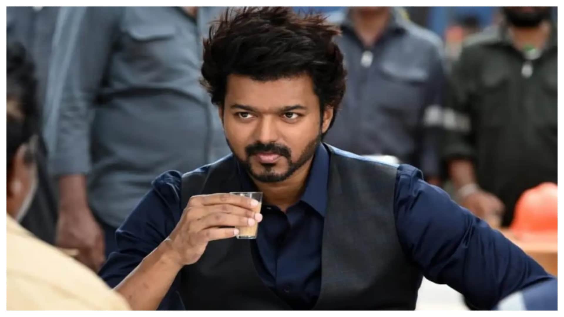 Box Office Report Shahrukh Khan Deepika Padukone Pathaan day 21 thalapathi Vijay varisu tuesday collection