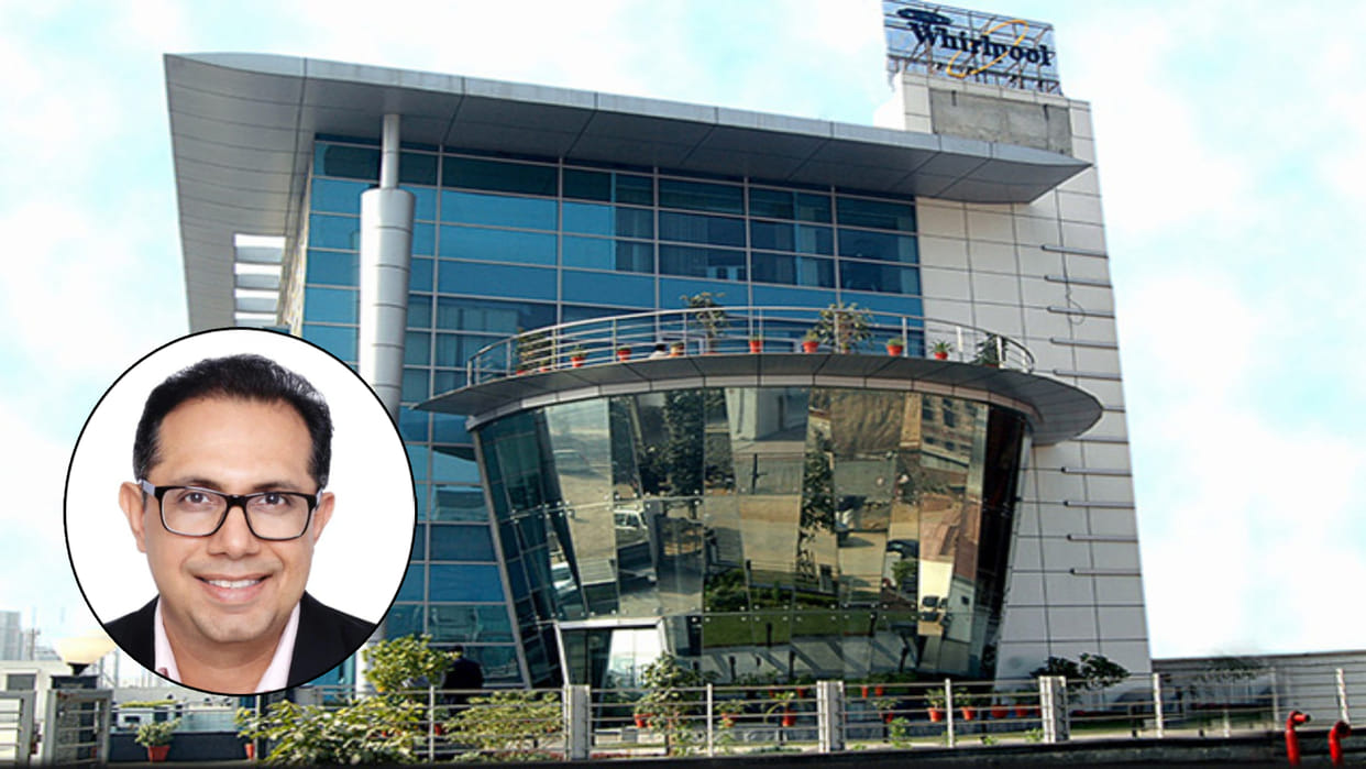 Whirlpool of India Managing Director Vishal Bhola resigns