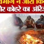 सर्द हवाएं