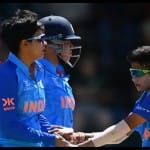भारतीय अंडर-19 महिला टीम