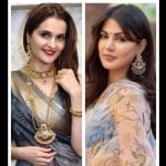 मोनिका बेदी-रिया चक्रवर्ती