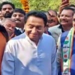 रक्षपाल सिंह यादव कांग्रेस में शामिल