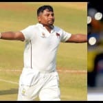 सरफराज खान और सूर्यकुमार यादव