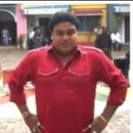 Sunil Holkar