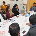 21 से 25 अगस्त तक होनी है जी-20 के वाणिज्य और निवेश मंत्री समूह की बैठक।