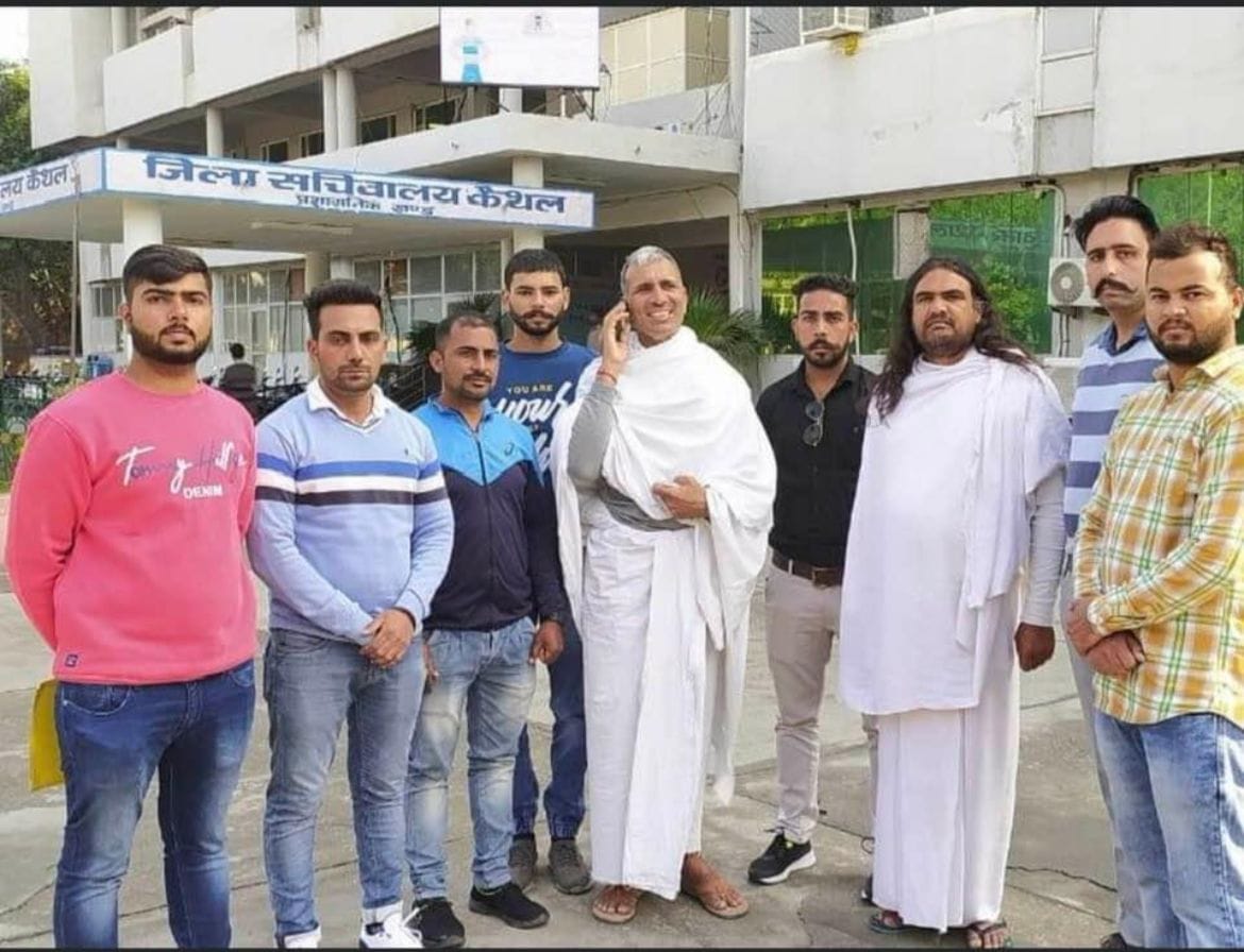 Go Raksha Dal, Support for Cows