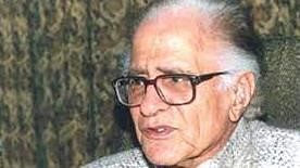 ahmad nadeem qasmi ghazal chaand uss raat bhi nikla tha magar uss ka vajood