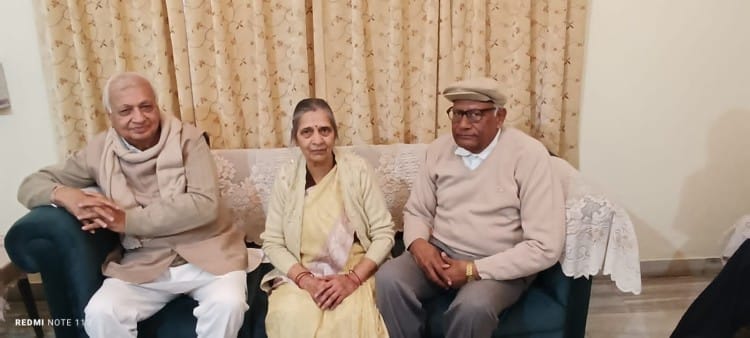 Governor said - Sister-in-law, Kerala will come