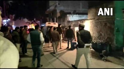 राजकुमार हत्या मामला