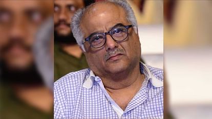 Boney Kapoor reveals Mr India was Initially planned with Amitabh bachchan Know details here