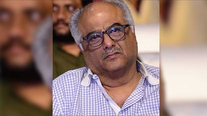 Boney Kapoor: अमिताभ बच्चन के साथ 'मिस्टर इंडिया' बनाने वाले थे बोनी कपूर, फिल्ममेकर ने किया बड़ा खुलासा Boney Kapoor reveals Mr India was Initially planned with Amitabh bachchan Know details here