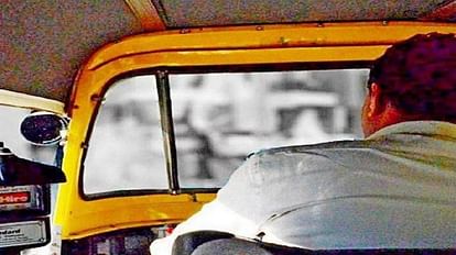 auto driver looted cancer patient elderly in chhattisgarh bhilai