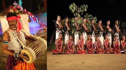 Eminent folk instrument collector Rikhi Kshatriya will represent three states on Rajpath on January 26
