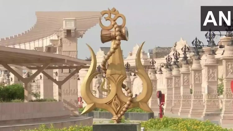 उज्जैन महाकाल (फाइल फोटो)