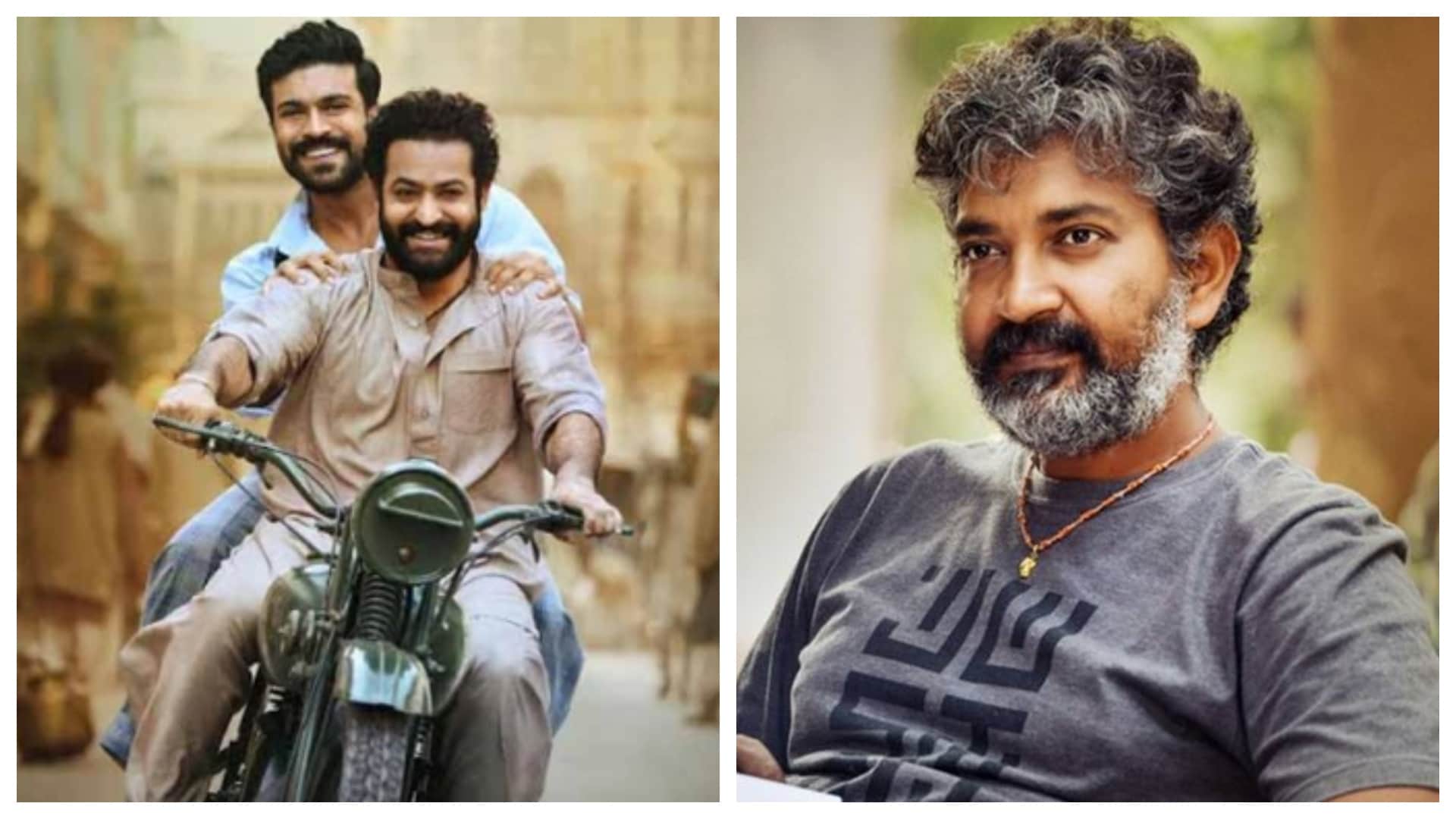28th Critics Choice Awards: Ss Rajamouli RRR wins Best Foreign Language Film Naatu Naatu Best Song