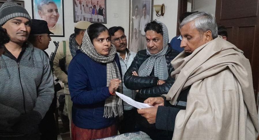 Rahul Gandhi's language about RSS is not right: Agriculture Minister
