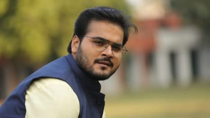 arvind akela kallu and Meghashree starrer upcoming film mere jeevan sathi shooting started in Varanashi