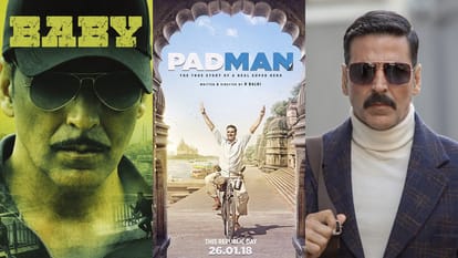 Bollywood superhit movies which are banned in abroad countries bell bottom the dirty picture oh my god baby