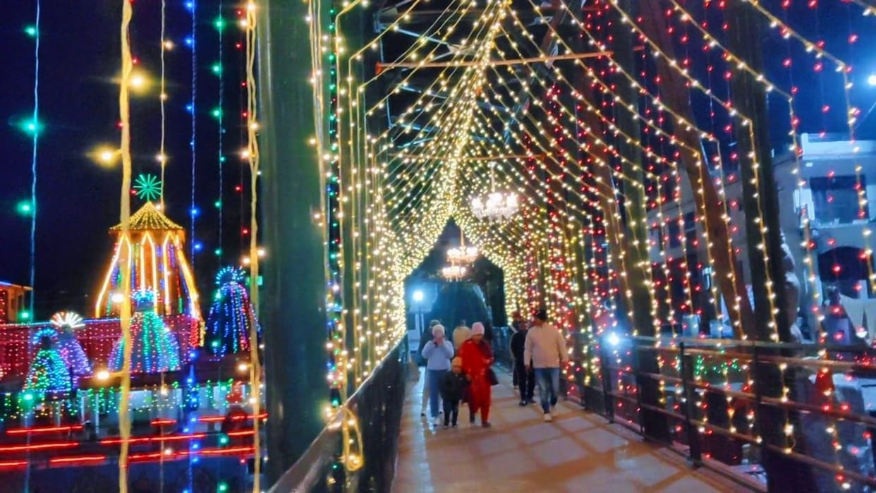 Uttarayni Fair Will Kick Starts From Tomorrow