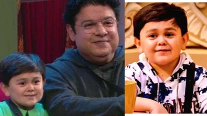 Bigg Boss 16: Sreejita Abdu left house Tina Datta MC Stan Sajid Khan Cried Badly In Salman Khan Show