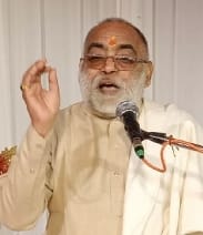 Welfare is possible only by walking on the path of Satya Sanatan