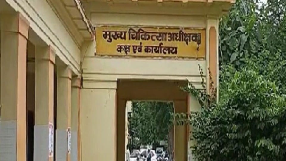 Four children died of illness in a week in Budaun