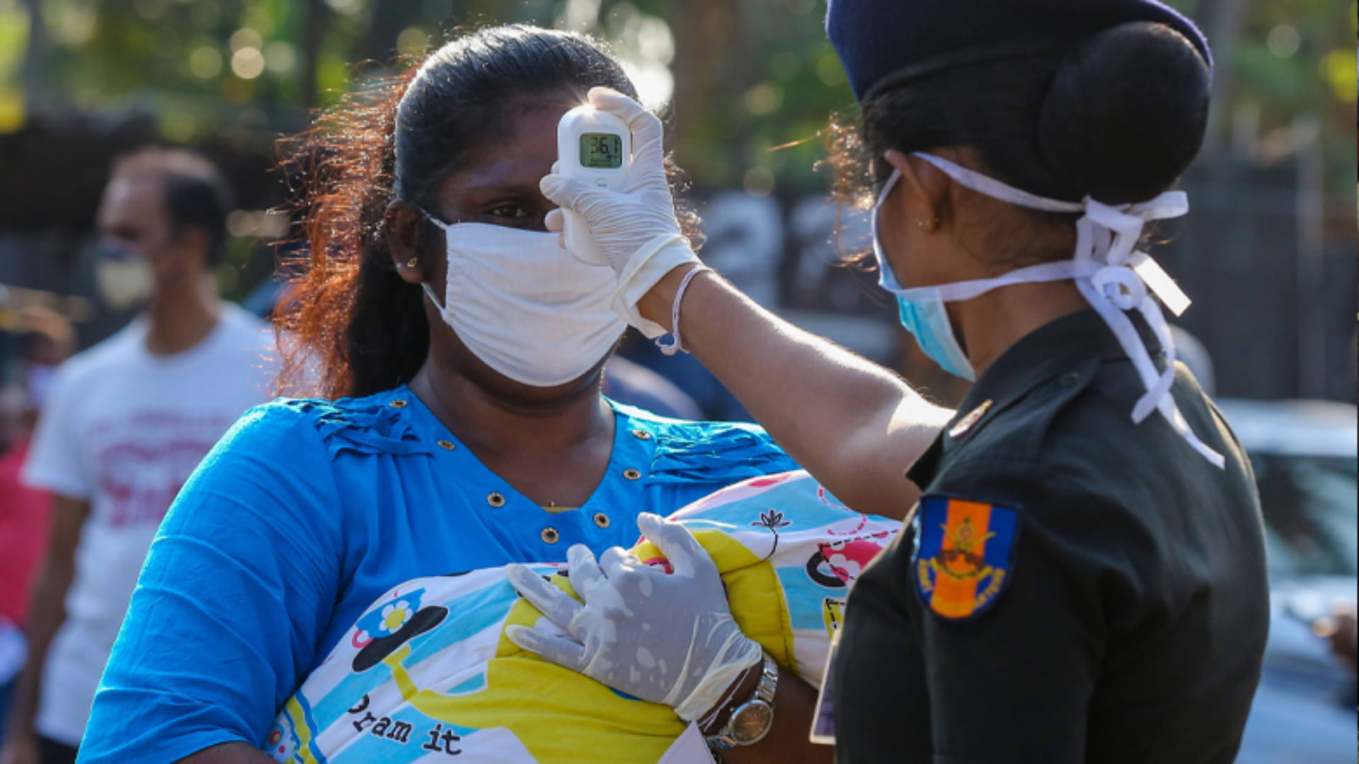 64-year-old Bengaluru resident dies due to COVID-19 infection