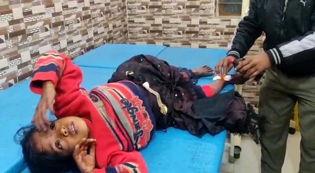 Liquor mafia emboldened in CM's home district: Indiscriminate firing to spread terror in Nalanda, two injured