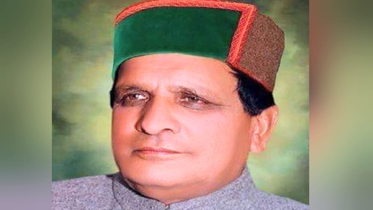 Former minister Mansa Ram passes away in IGMC shimla, last rites will be performed in ancestral village