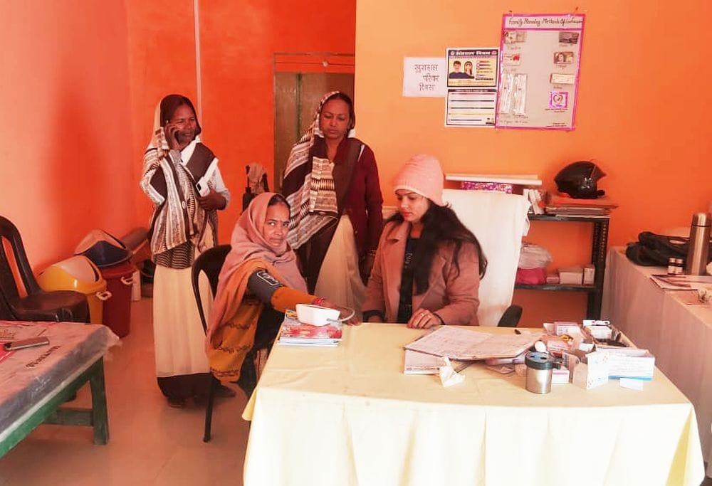 medical,gonda,cho