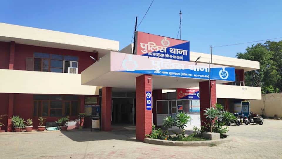 Wife married friend first husband shot young man to take revenge News in Hindi