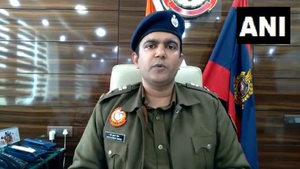 Inside IGI Airport in Delhi active theft racket busted by Police