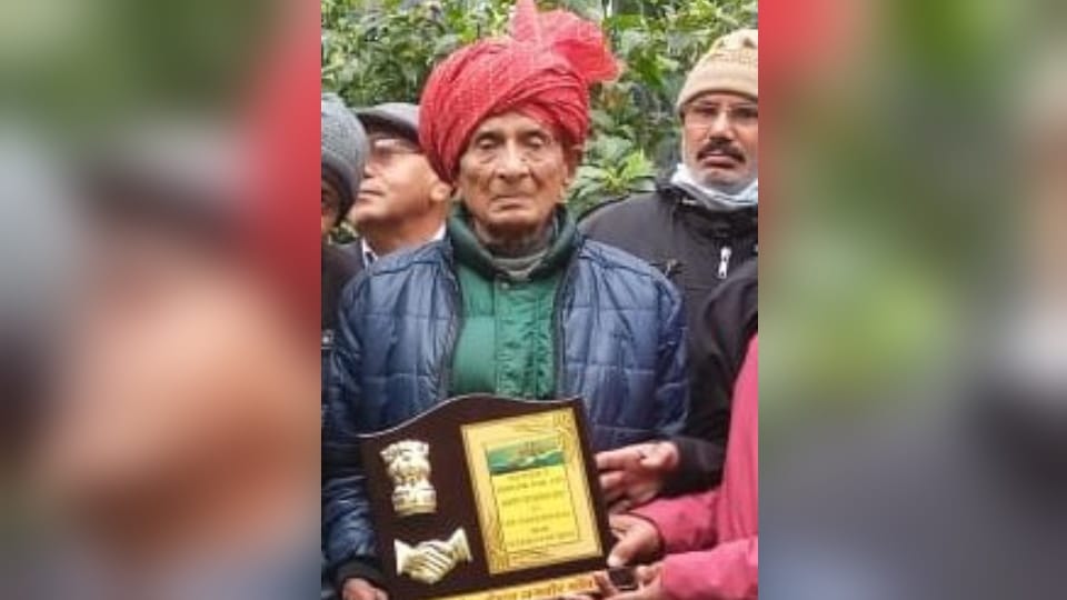 Army Day: Inspiring Story of Vir Chakra winner commander indra singh