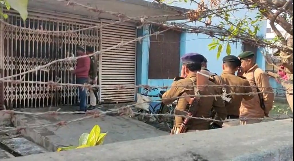 Child prisoners kill home guard jawan: Children kept in reform home commit murder in Saran