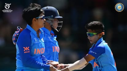 IND W vs ENG W U19 Final Live Streaming Telecast Channel Preview: Where, How to Watch U19 World Cup 2023 Final