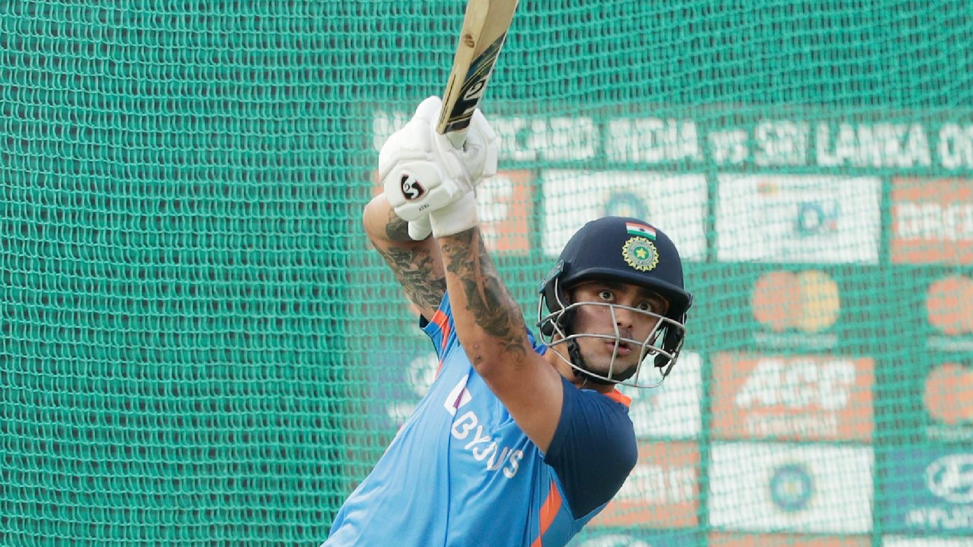 Indian coach Rahul Dravid recovers before ind vs sl 3rd odi 2023 Joins net session