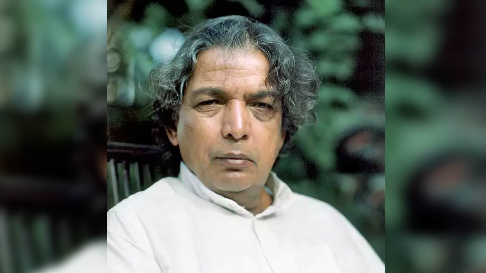 Kaifi Azmi Birth anniversary know interesting facts about Shabana Azmi Father his bollywood songs and shayari