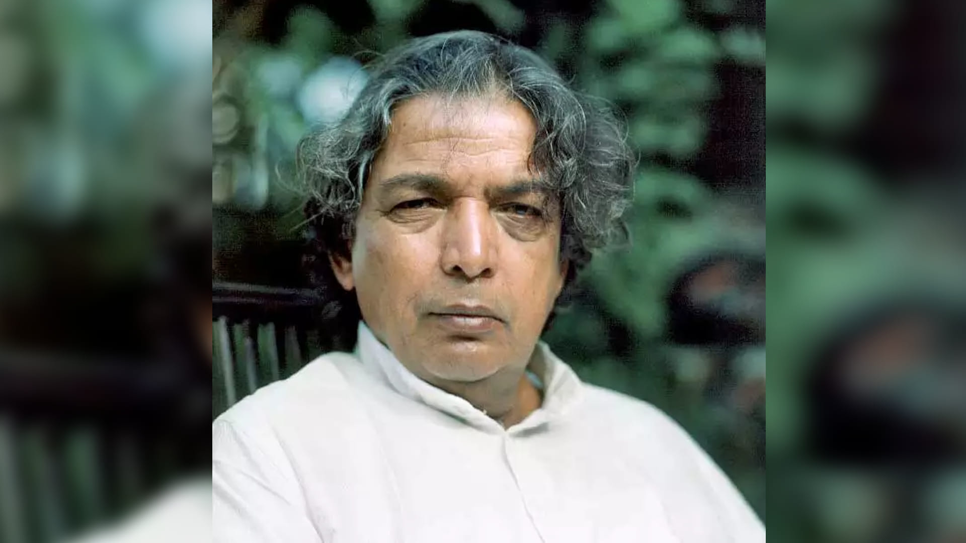 Kaifi Azmi Birth anniversary know interesting facts about Shabana Azmi Father his bollywood songs and shayari