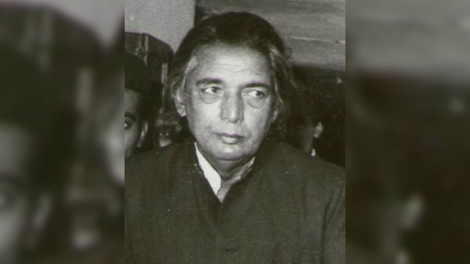 Kaifi Azmi Birth anniversary know interesting facts about Shabana Azmi Father his bollywood songs and shayari