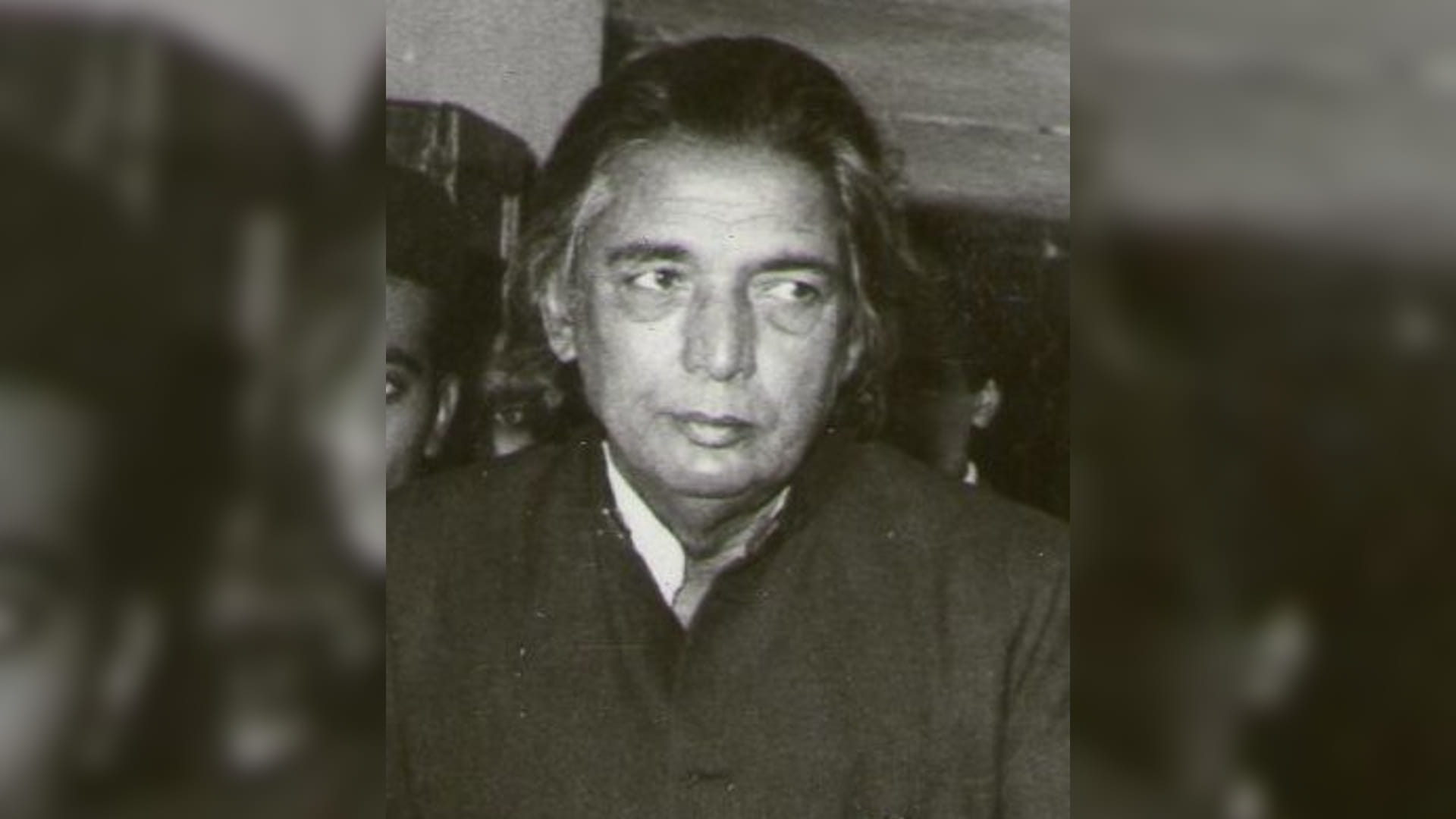 Kaifi Azmi Birth anniversary know interesting facts about Shabana Azmi Father his bollywood songs and shayari