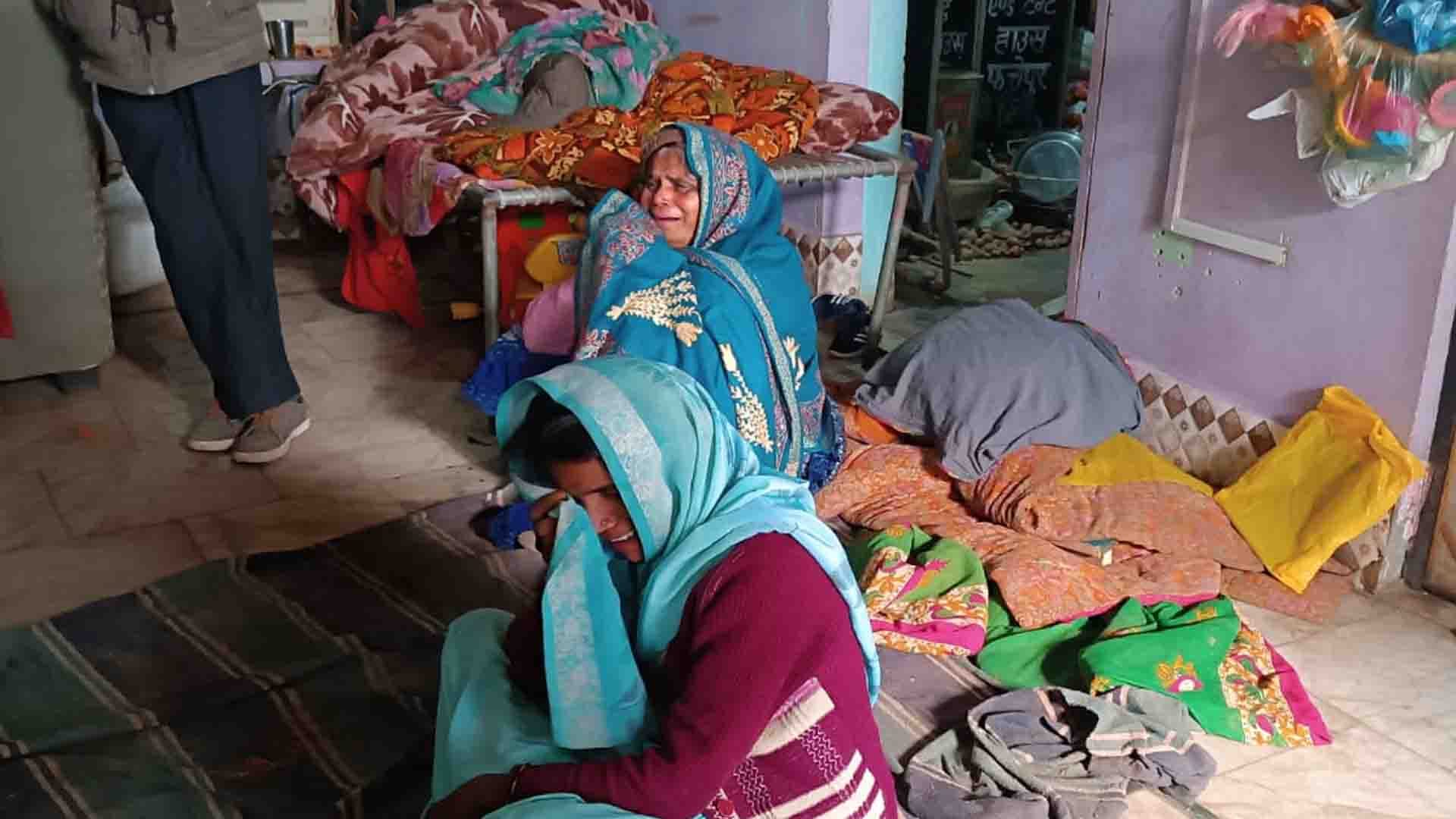 Kanpur Double Murder: Nephew along with his associates killed an elderly couple, four youths arrested