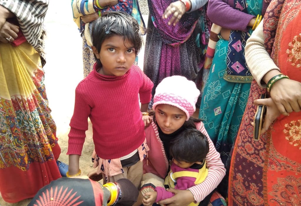Banda Suicide Case, The cause of suicide was buried along with the death of the couple