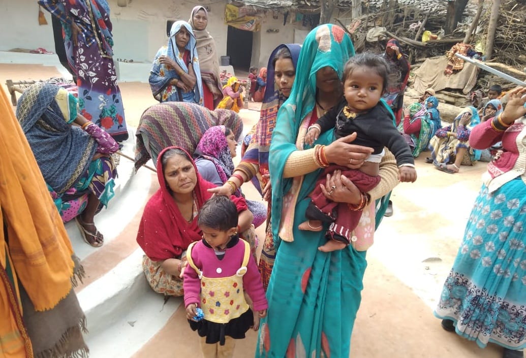Banda Suicide Case, The cause of suicide was buried along with the death of the couple