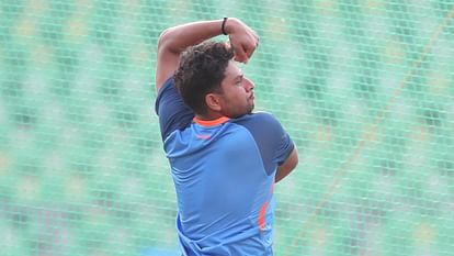 IND vs ENG: दूसरे टेस्ट में नहीं खेलेंगे चार बड़े खिलाड़ी, सरफराज खान को मिलेगा मौका? जानें संभावित प्लेइंग-11 IND vs ENG 2nd test who will get a chance among Sarfaraz Khan Rajat Patidar Kuldeep yadav probable playing 11